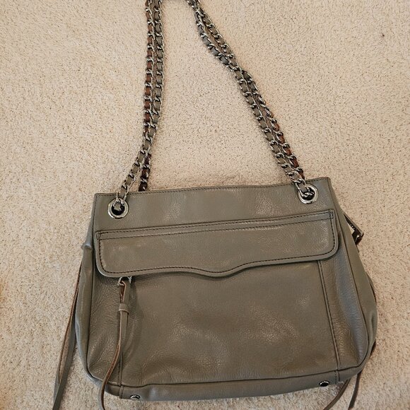 Rebecca Minkoff Bag, EUC, like new - Picture 5 of 6